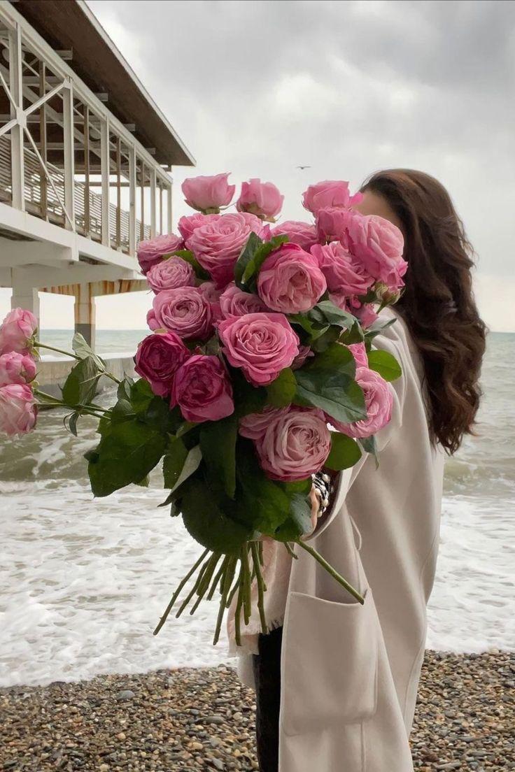 Corporate floral consultation example